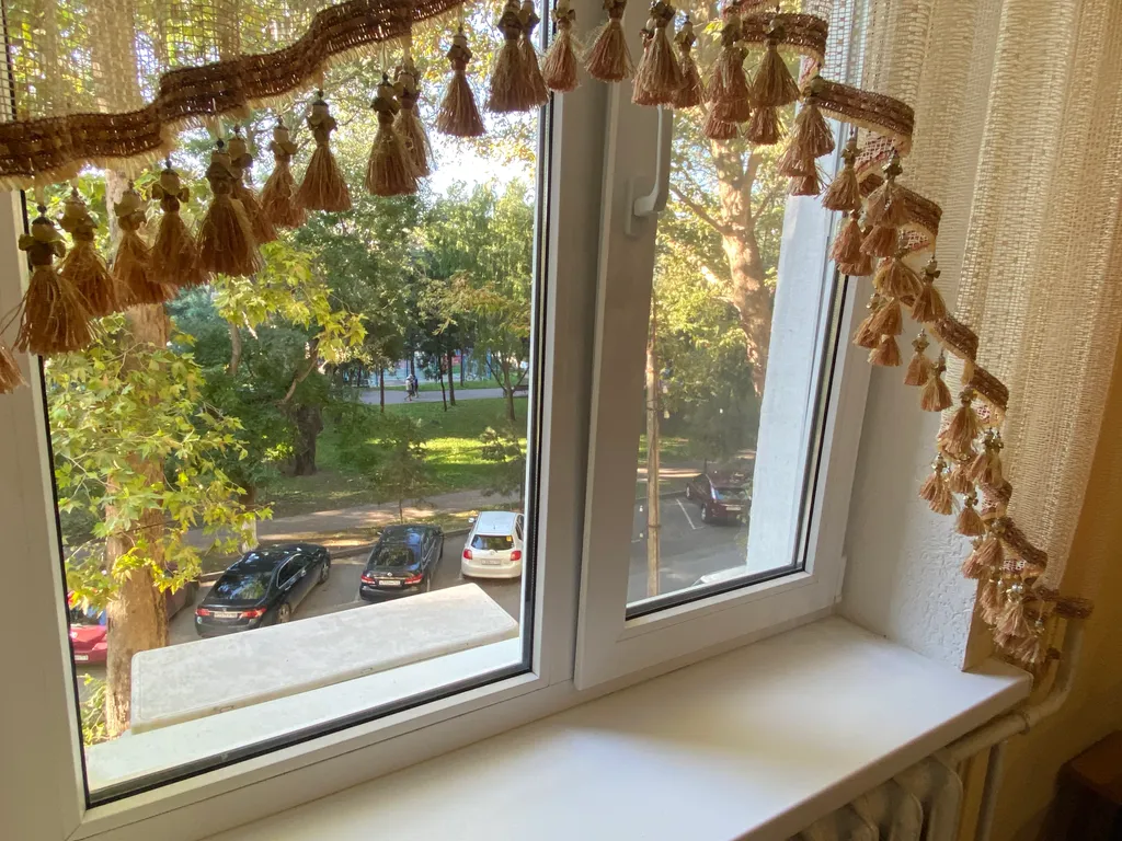 Квартира 2-х комнатная квартира в тихом спокойном районе в центре города — Анапа