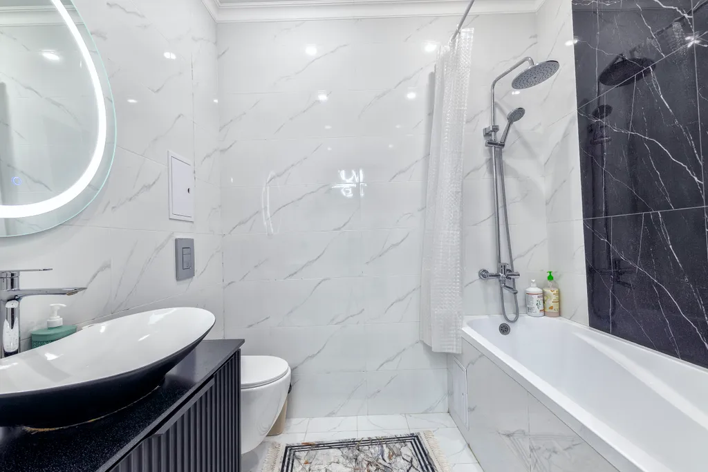 Шикарный апартамент в центре