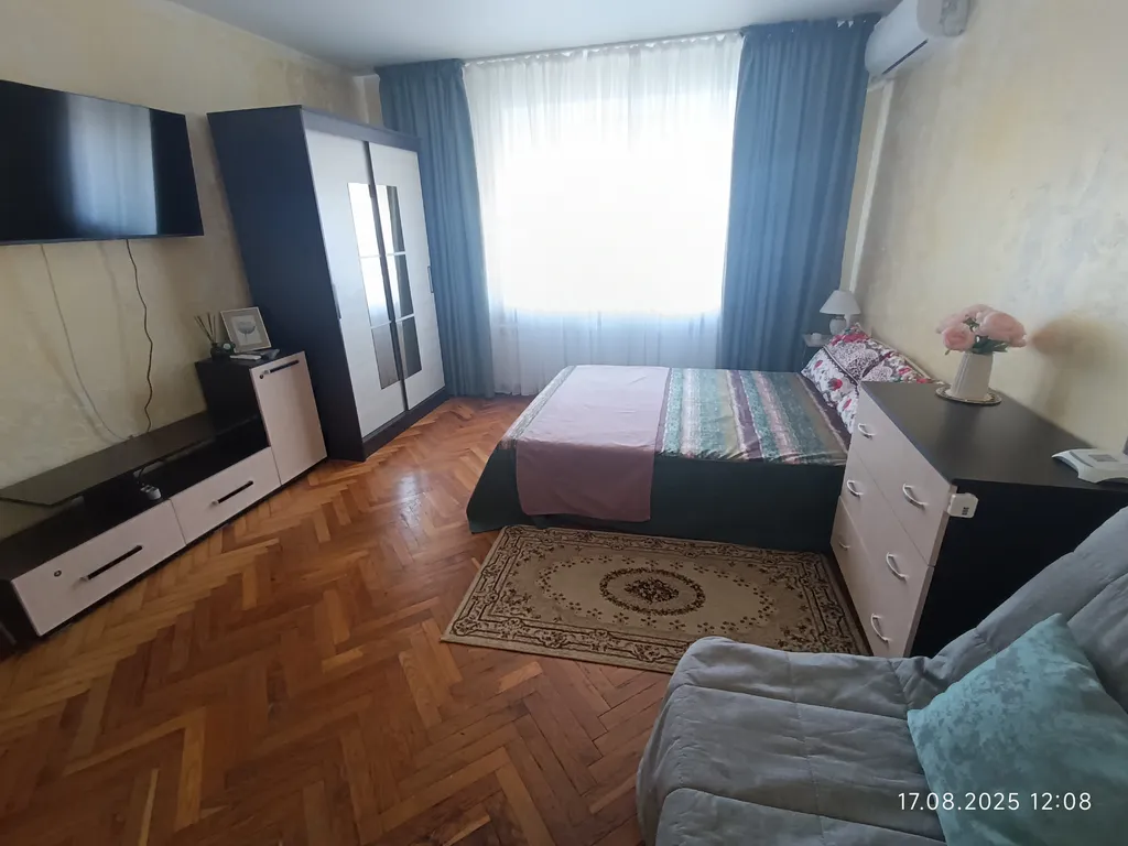 Квартира Квартира у моря — Ейск