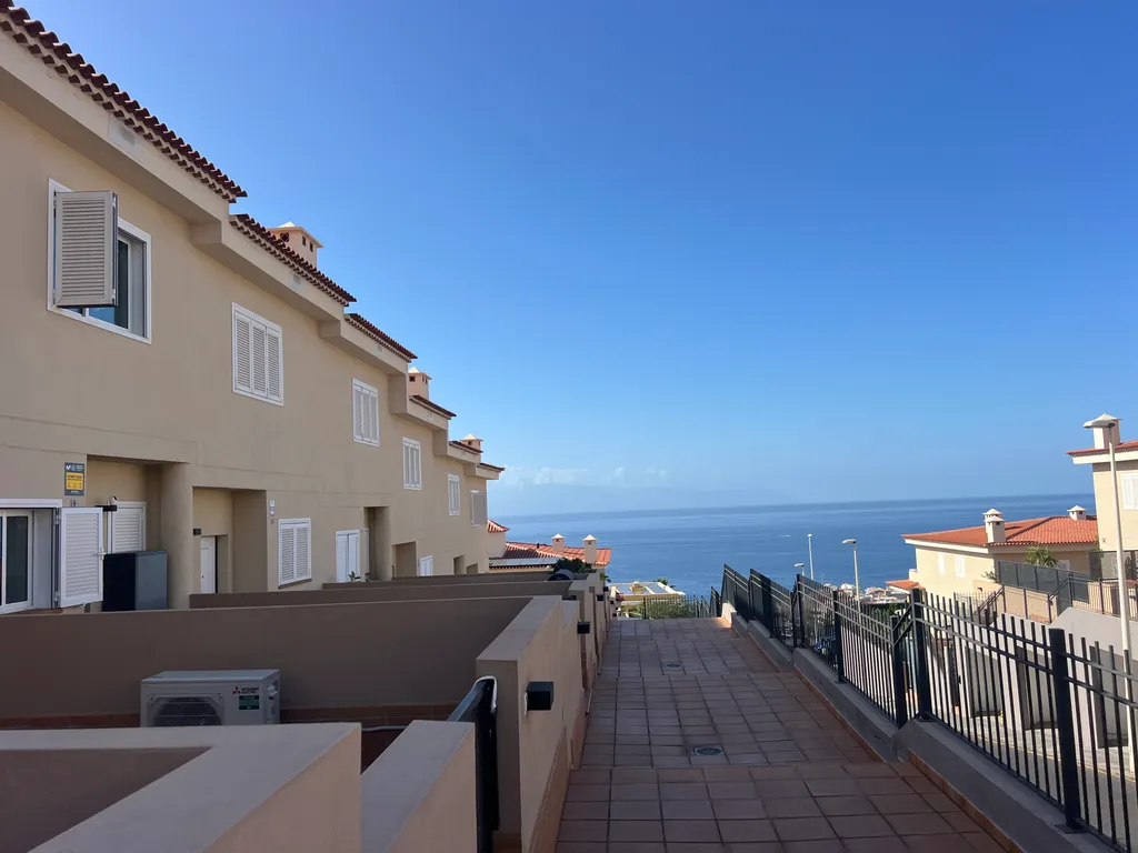 PaulMarie Duplex in Playa Negra