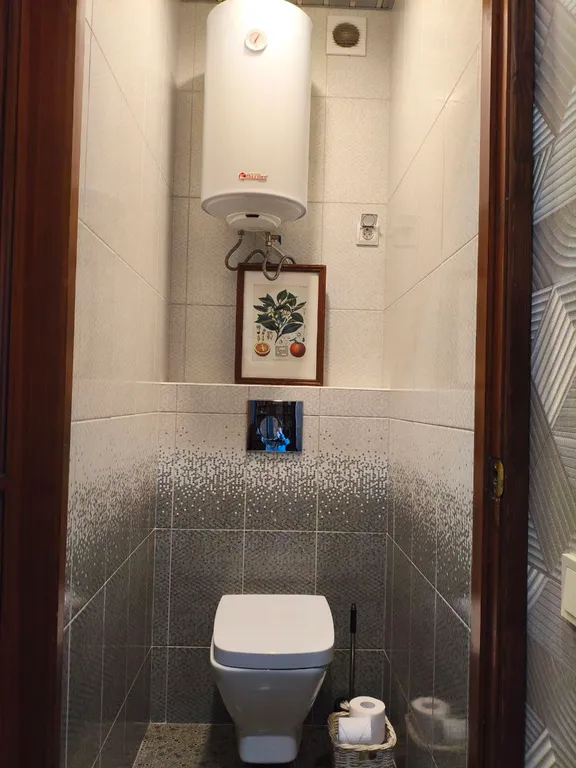 Квартира Квартира Сердце Втузгородка — ваш дом в центре Екатеринбурга — Екатеринбург