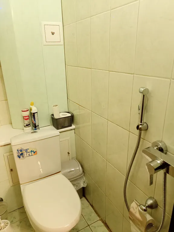 Уютная квартира в центральной части города