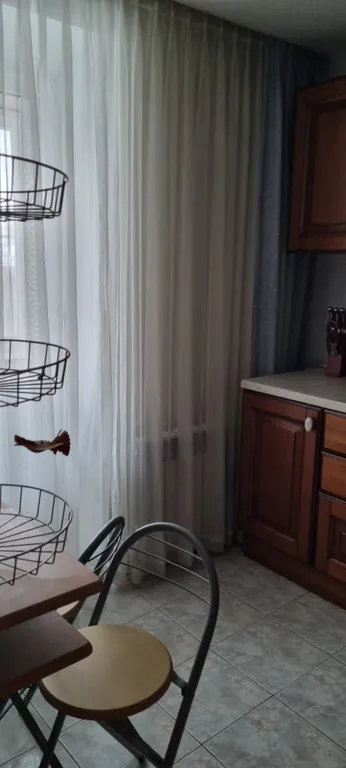 Тёплая, уютная квартира в самом центре города