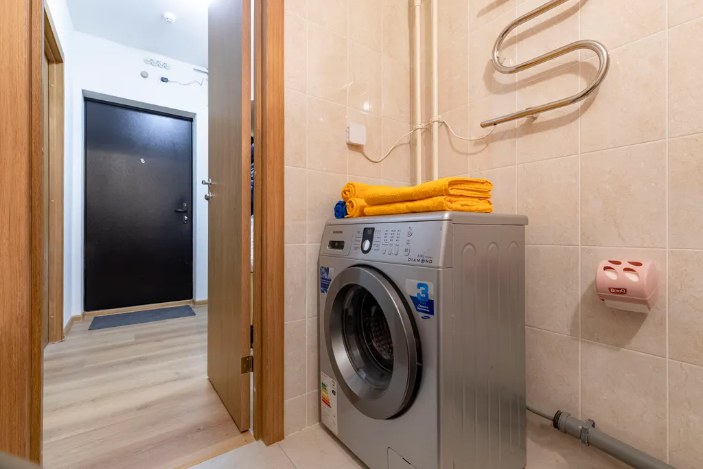 Квартира Квартира Живи в Песочном рядом с НИИ Петрова/Гранова/Напалкова — Песочный