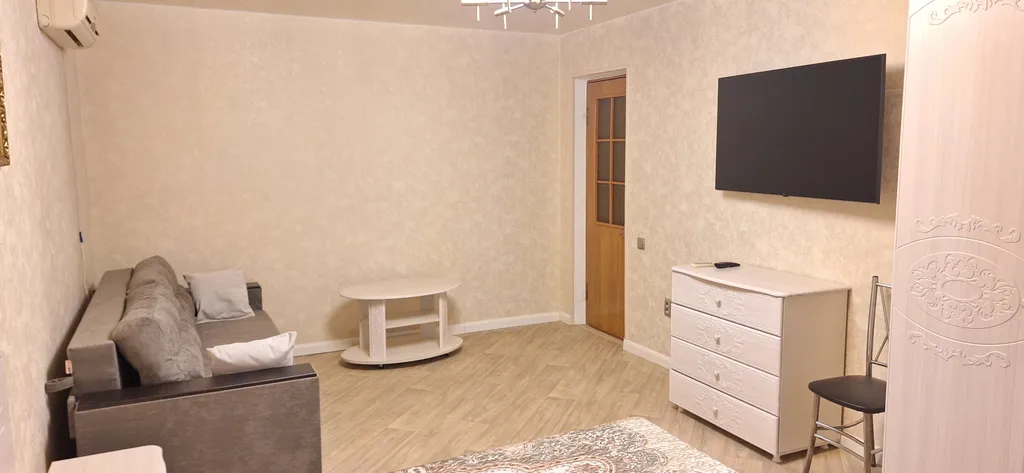 Двухкомнатный вариант в частном доме в Новом Свет, можжевеловая роща