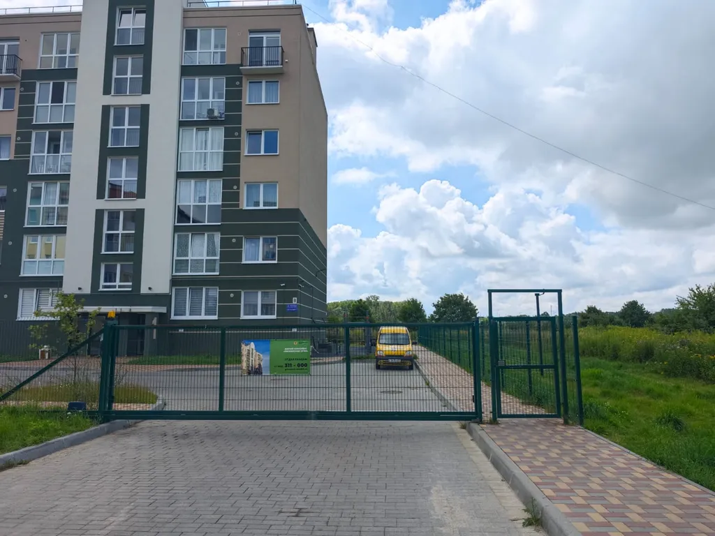 Квартира Квартира на море! — Пионерский