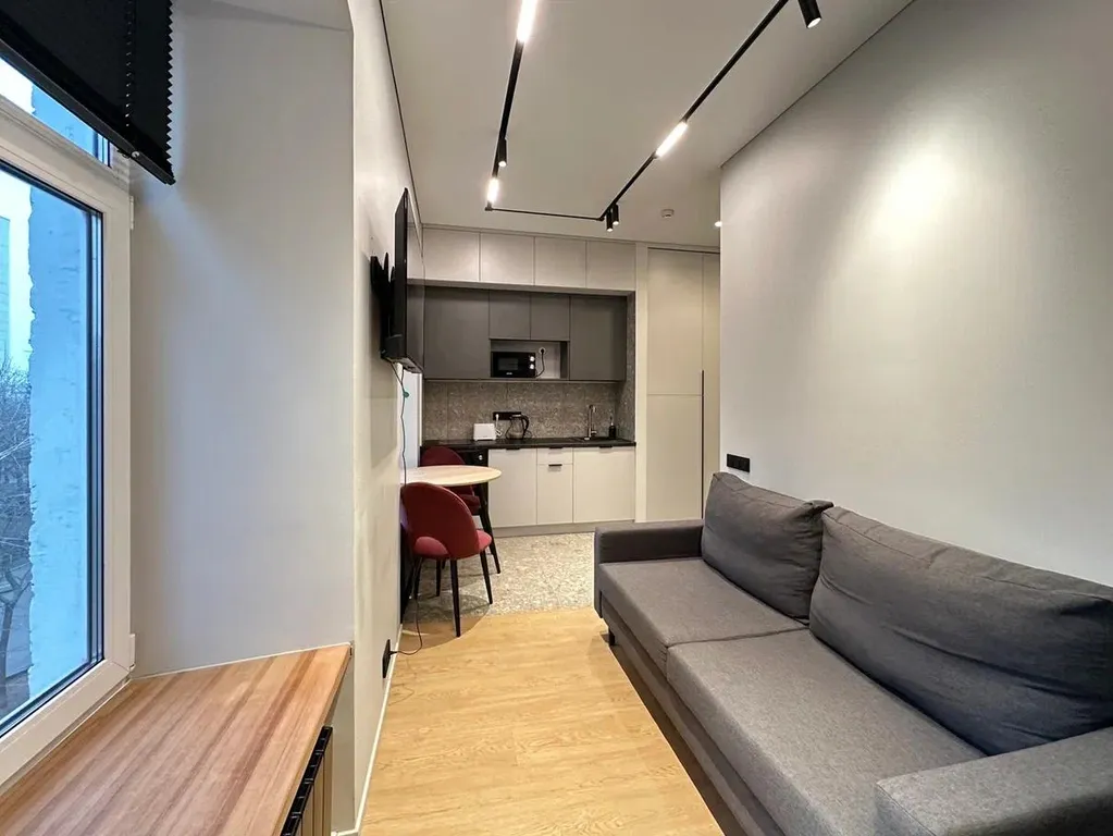 AtHome на Таганке