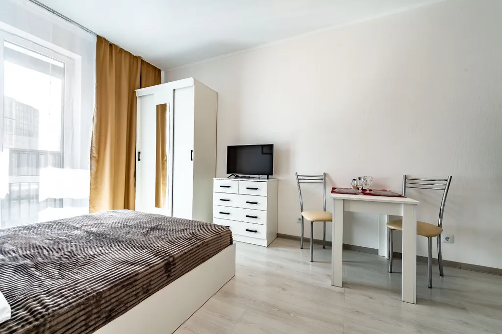 ApartMe Комендантский проспект