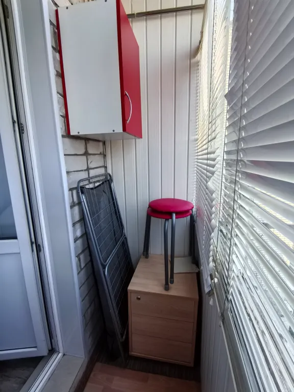 Небольшая квартира в центральном районе Волгограда