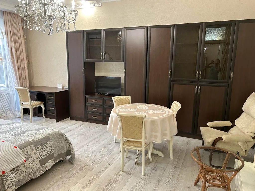 Квартира в Центре на Красной