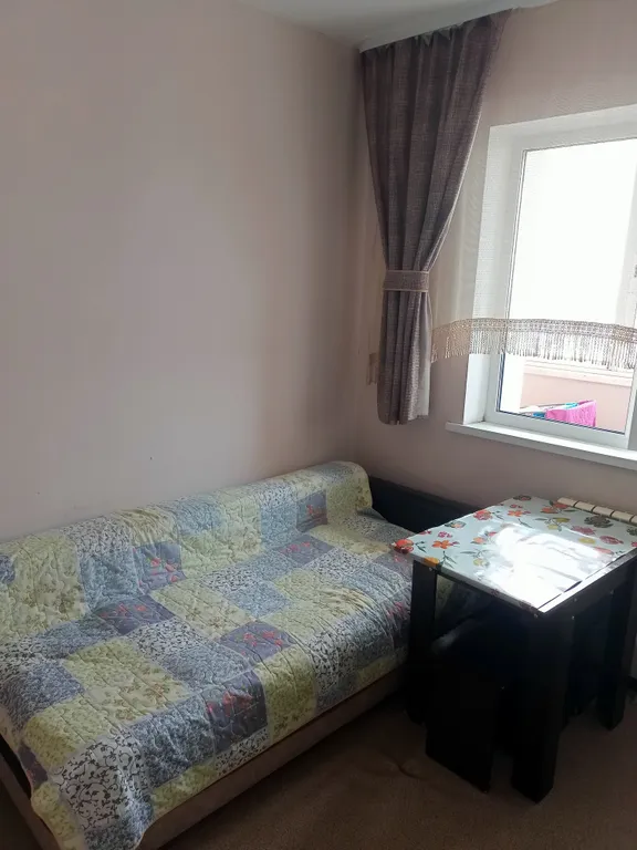 Квартира в районе аэропорта