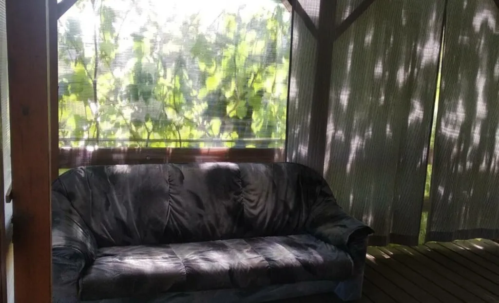 Усадьба Банька у Таньки