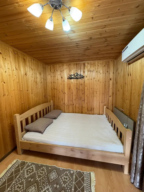 Квартира Уютная комната в коттедже — аренда посуточно в Даховская