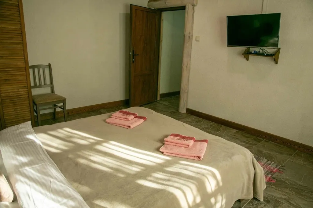 5-комнатный Дом