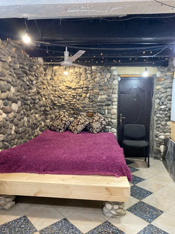 Домик на море С душой