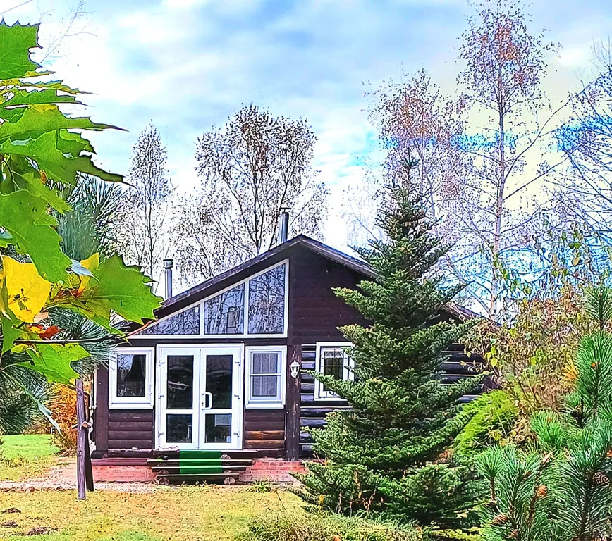 Коттедж Гостевой Дом у Нерли — аренда посуточно в Калязин