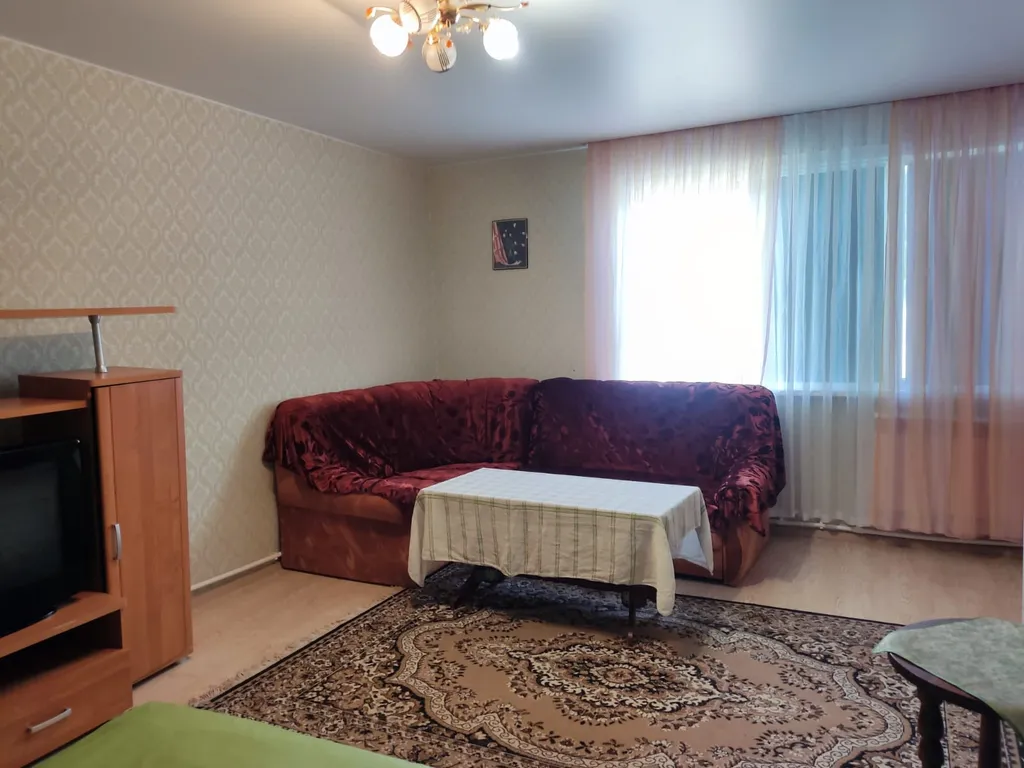 3-комнатный Дом