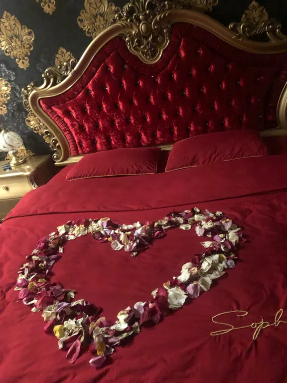 Апартаменты Buduar в самом центре Нижнего