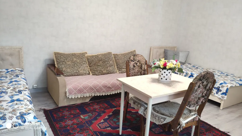 Квартира Уютная комната у подножия крепости Нарын Кала — аренда посуточно в Дербент