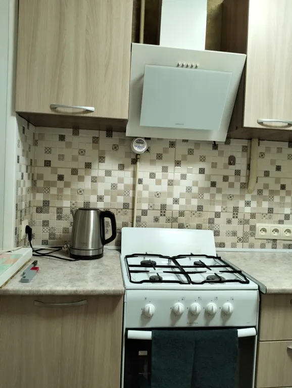 Чистая и уютная квартира в центре, площадь Революции, ТРК Урал