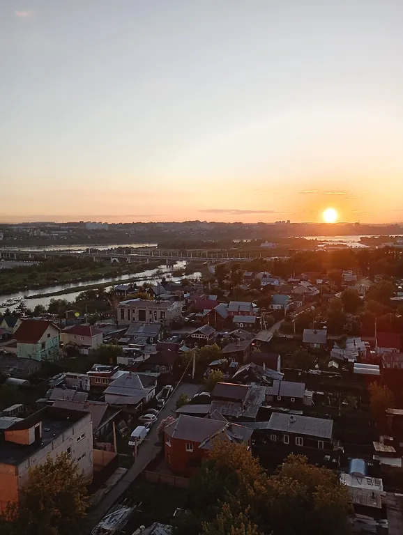 Волшебное место для романтических вечеров
