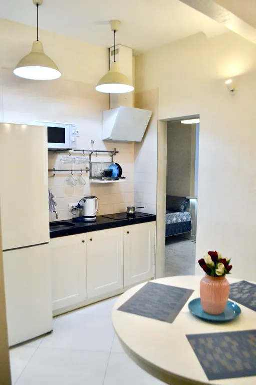 Евродвушка с кондиционером у метро