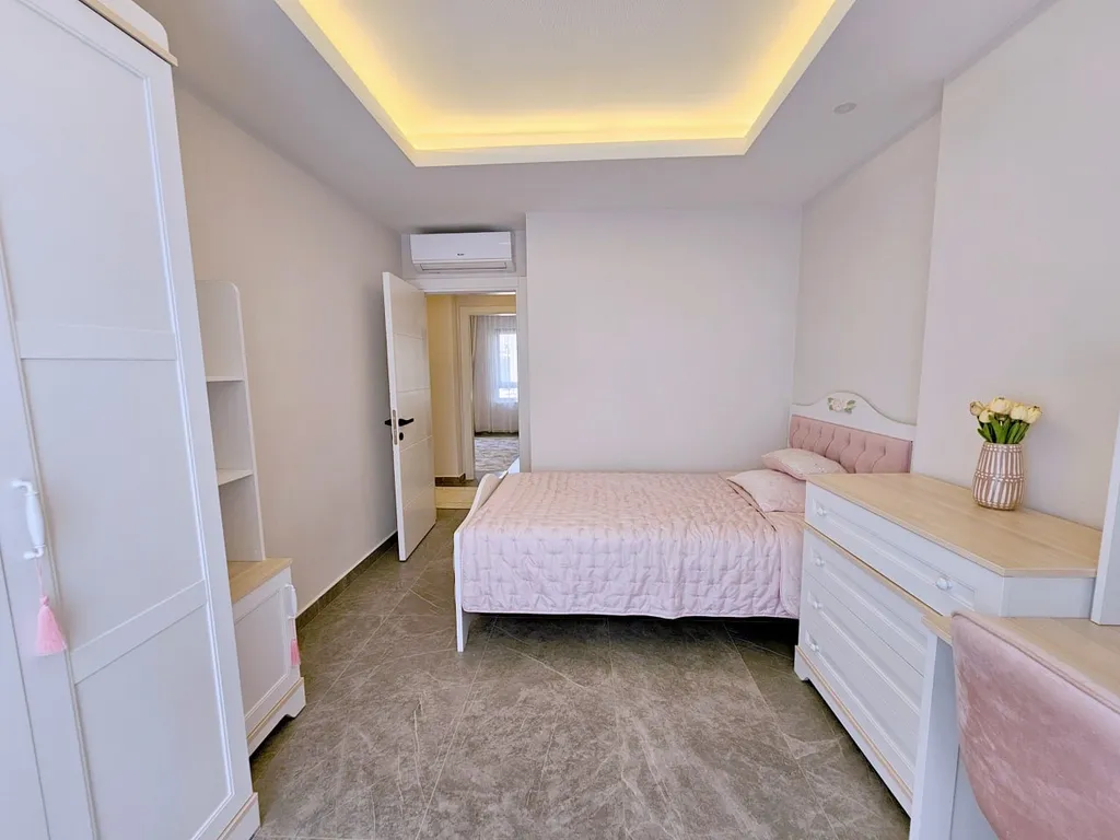 Аланья\Клеопатра квартира 2+2