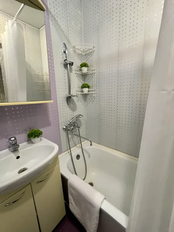 Квартира Квартира в центре — Ярославль