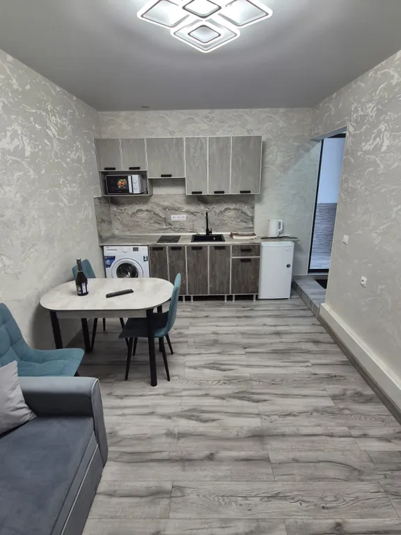 Квартира 1-комнатная Квартира — Адлер