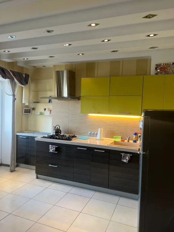 Уютный апартамент у моря