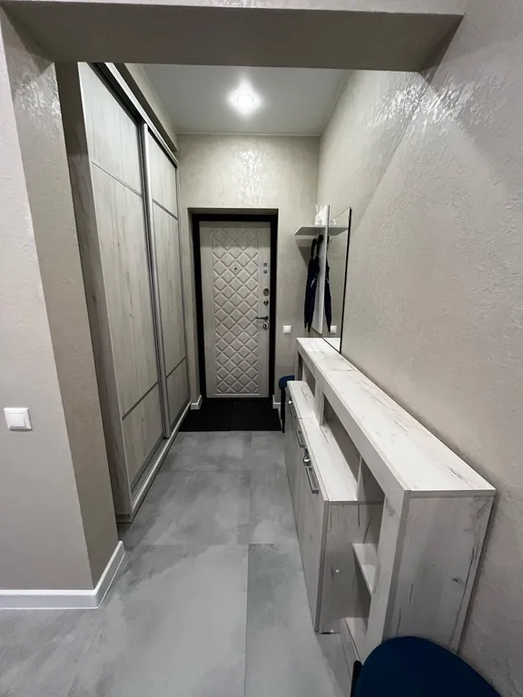 Квартира Апартаменты Адлер на первой береговой — Адлер