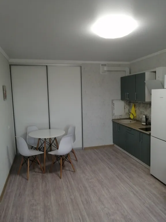 Квартира Уютная квартира — Анапа