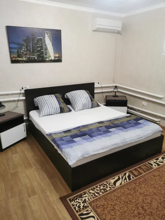 Коттедж 2-комнатный Дом — аренда посуточно в Каменск-Шахтинский