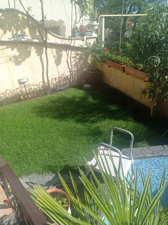 Юбк. Жильё в мисхор