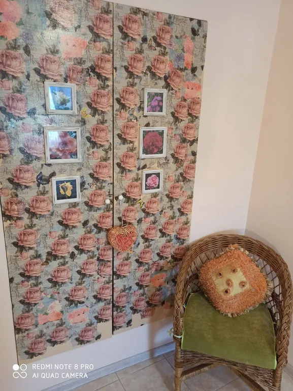 Коттедж Уютный коттедж с садом — Сочи