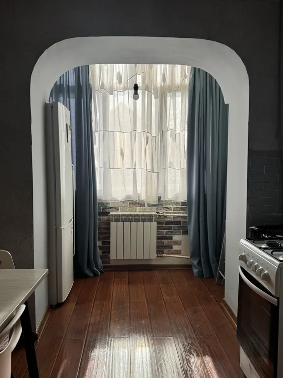 Квартира Уютная квартира — Владикавказ