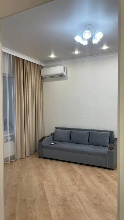 Комфортные апартаменты в центре Астаны