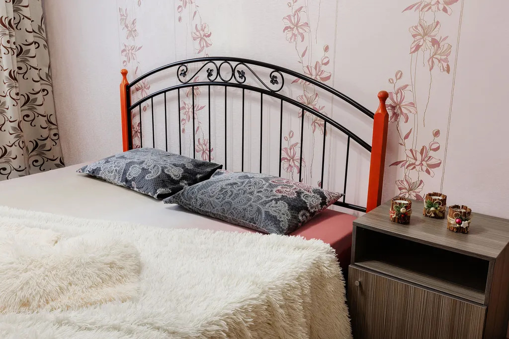 Апартаменты Авант на 50 лет Октября