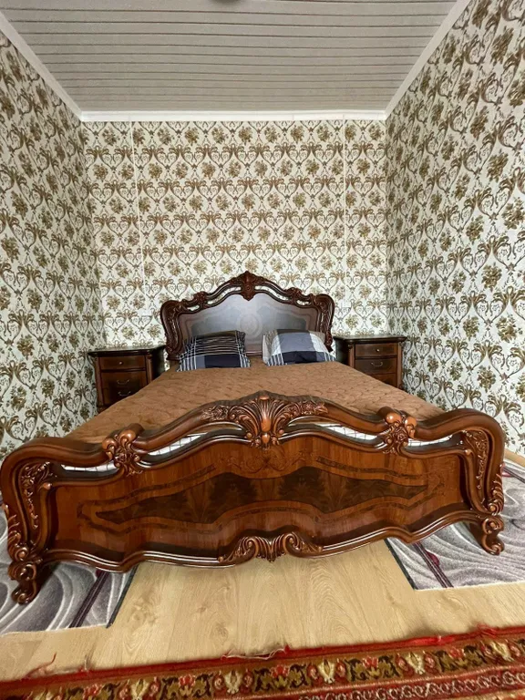 Квартира Трёх - четырёх местный. Апартаменты №2 — аренда посуточно в Северобайкальск