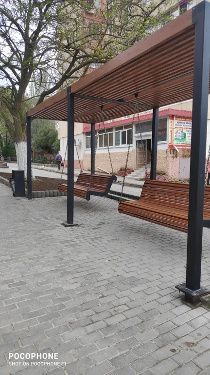 Домик у моря