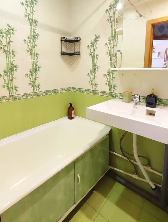 Квартира Апартаменты Гостиный двор — Кронштадт