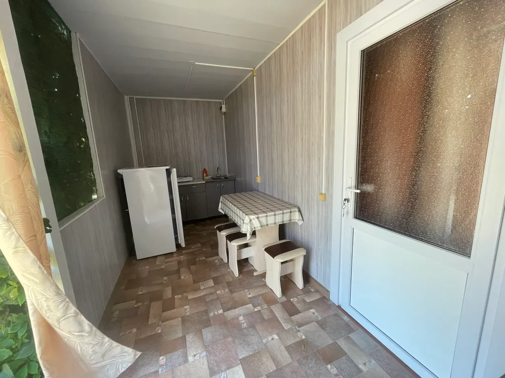 Гостевой дом у моря