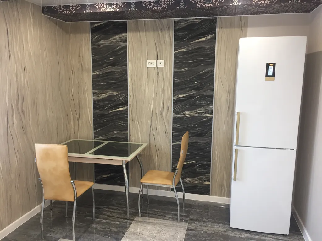 Квартира в центре в новом доме