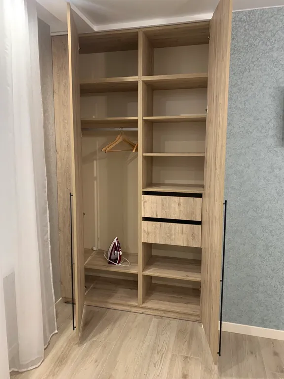 Евродвушка у моря