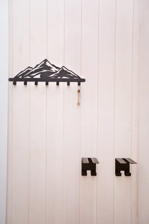 Коттедж Дом в лесу — Таштагол