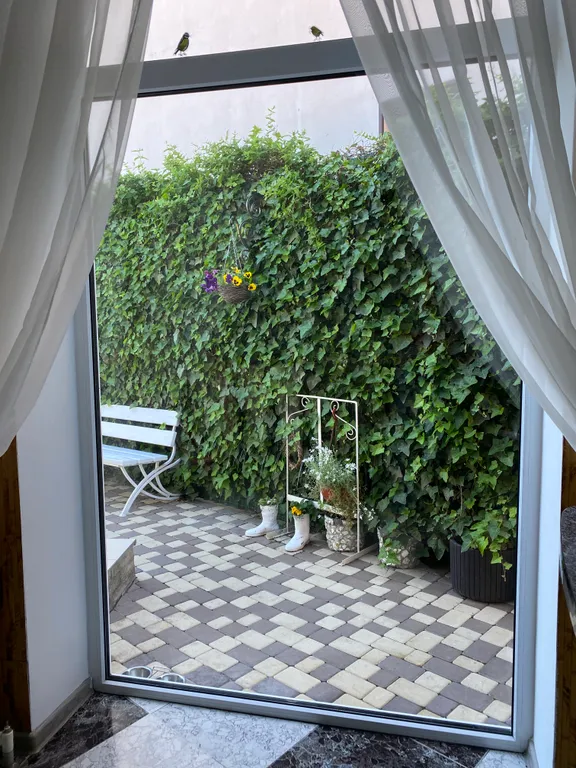 Коттедж Дом для праздника — Первореченское