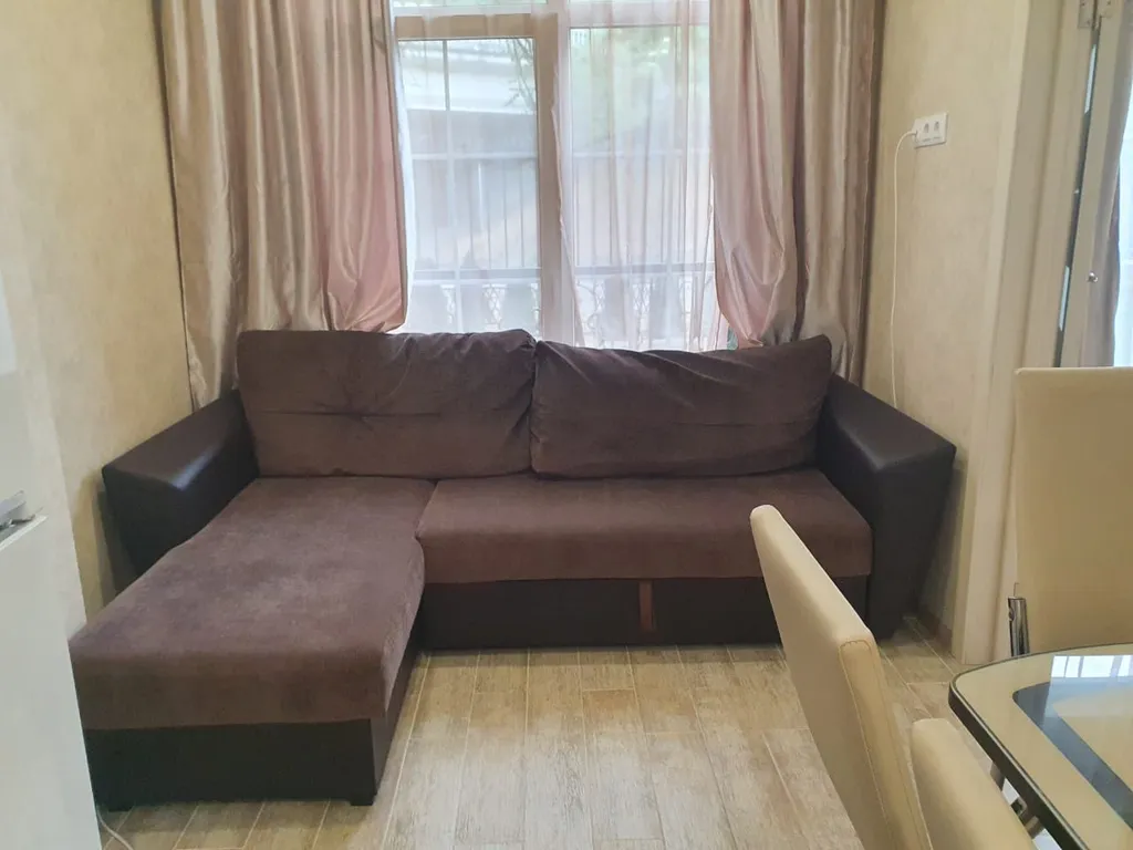 Квартира у моря