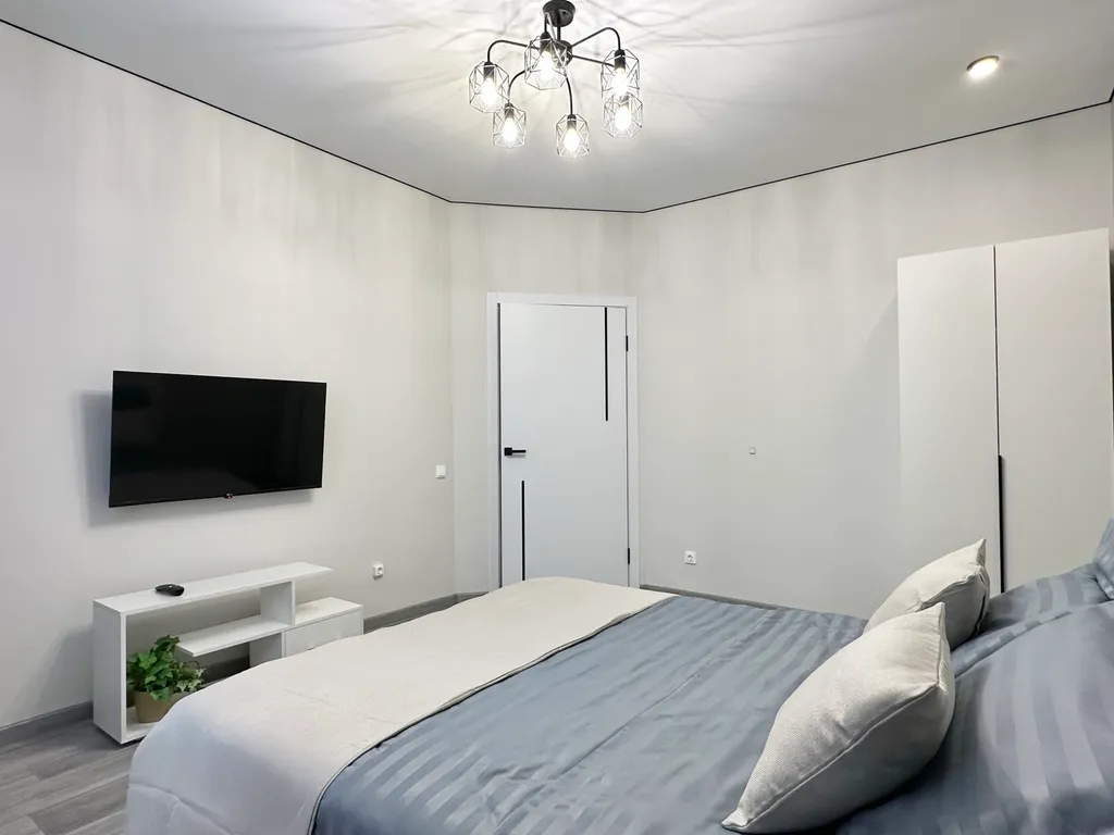 Уютная Двухкомнатная квартира на Ломоносова