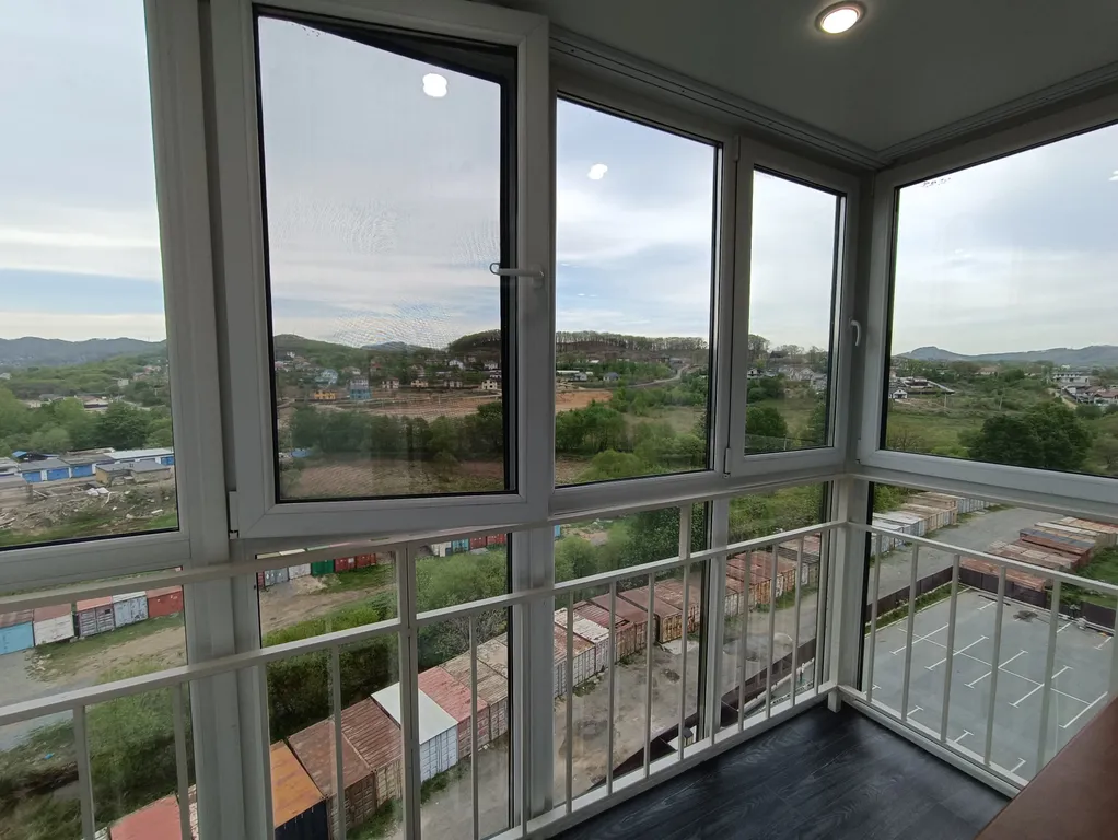 Уютная квартира в тихом месте в одном из лучших домов города