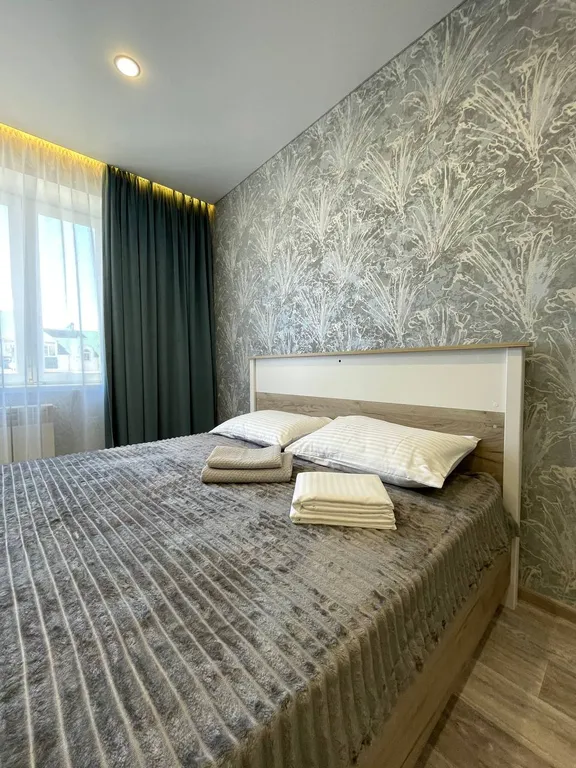 Уютная, чистая квартира в центре города